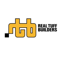 Real Tuff Builders Logo